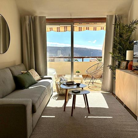 Seaview Apartment - Los Cristianos エクステリア 写真
