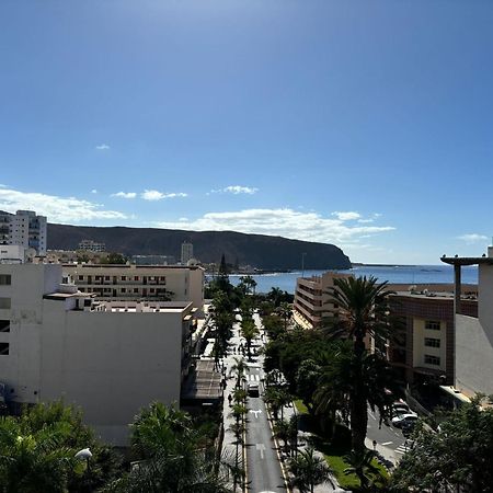 Seaview Apartment - Los Cristianos ロスクリスティアーノス エクステリア 写真