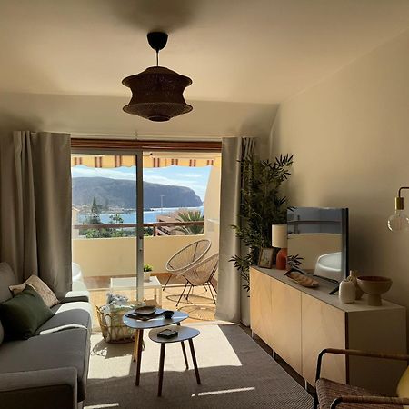 Seaview Apartment - Los Cristianos ロスクリスティアーノス エクステリア 写真