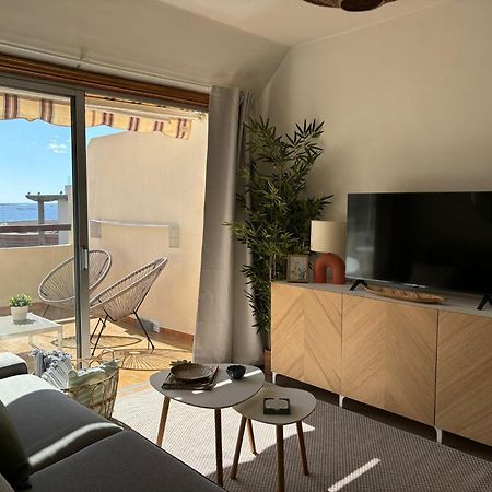 Seaview Apartment - Los Cristianos エクステリア 写真