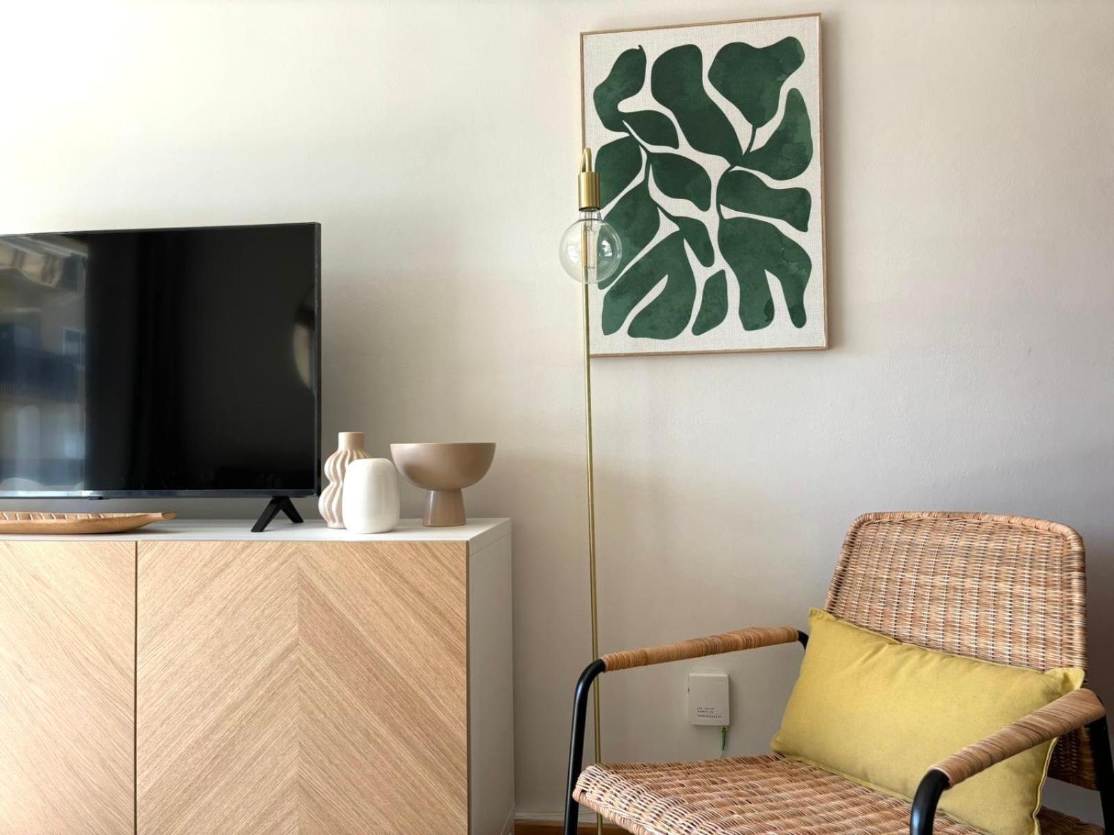 Seaview Apartment - Los Cristianos エクステリア 写真