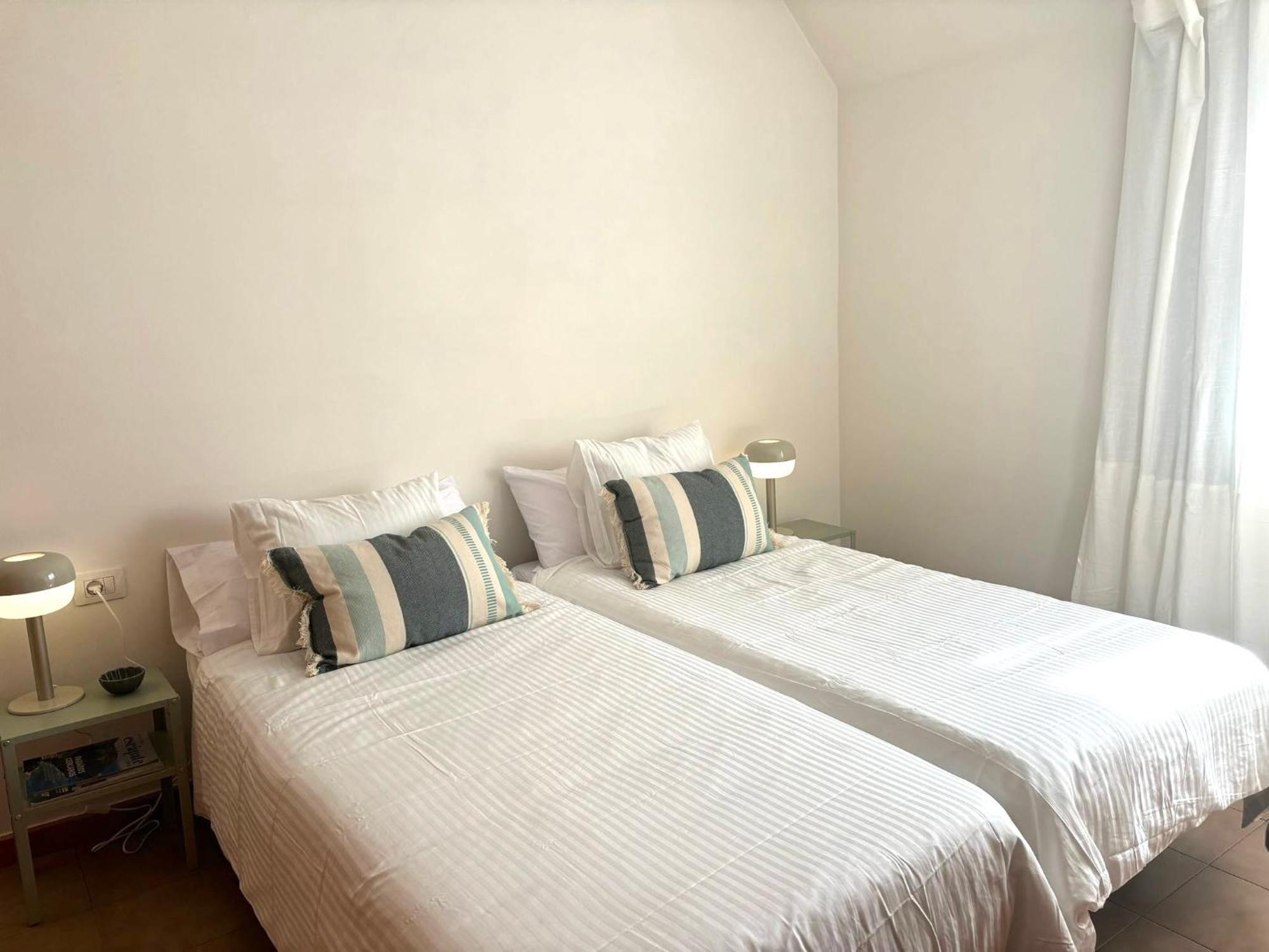 Seaview Apartment - Los Cristianos エクステリア 写真