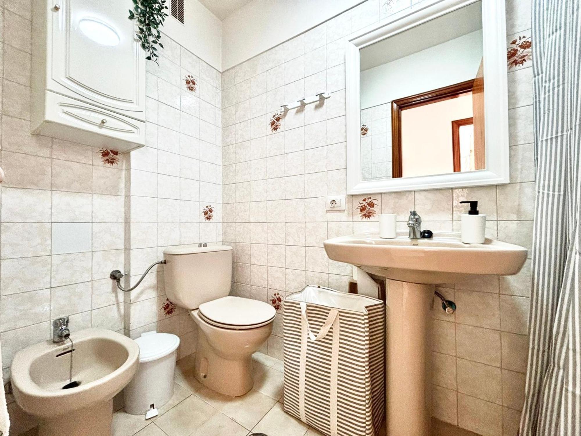 Seaview Apartment - Los Cristianos エクステリア 写真
